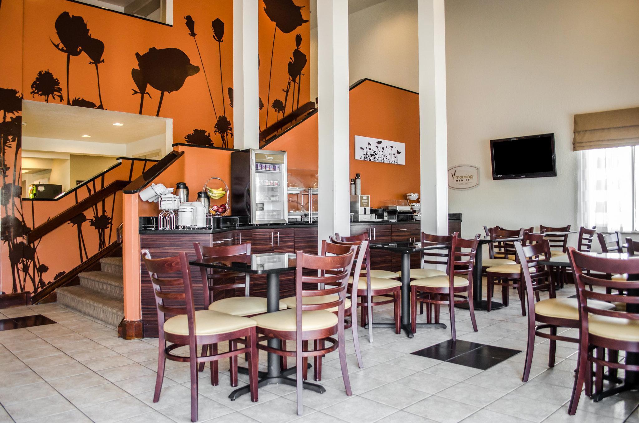Sleep Inn Near Busch Gardens - Usf Temple Terrace Bagian luar foto