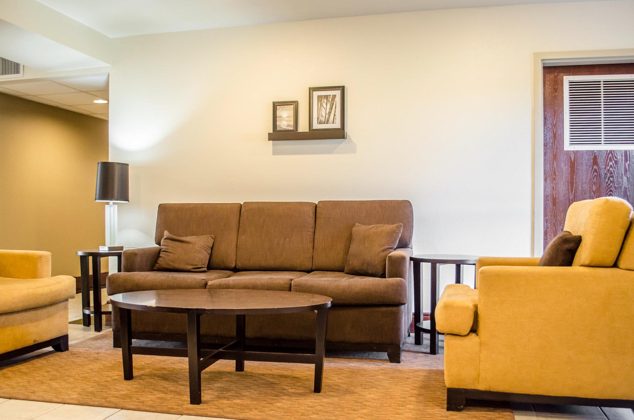 Sleep Inn Near Busch Gardens - Usf Temple Terrace Bagian luar foto